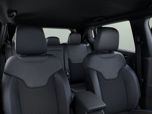 New 2026 Jeep Compass Latitude w/ Quick Order Package 29K image 26