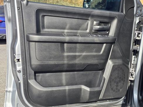 Used 2020 RAM 2500 Tradesman image 45