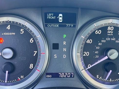 Used 2012 Lexus ES 350 FWD image 7