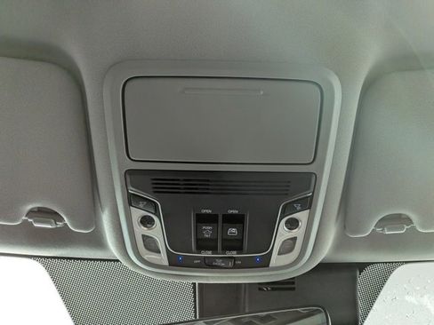 New 2026 Honda Ridgeline RTL image 26