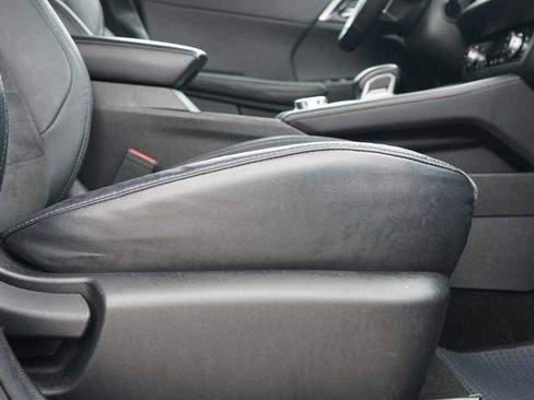 Used 2023 Mitsubishi Outlander SE FWD image 27