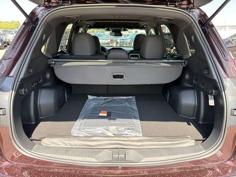 New 2026 Subaru Forester Premium AWD/4WD image 25