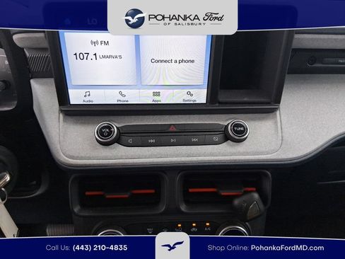 Used 2023 Ford Maverick XLT FWD image 12