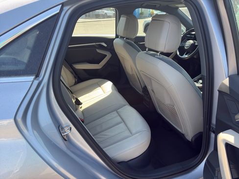 Used 2024 Audi A3 2.0T Premium FWD image 10