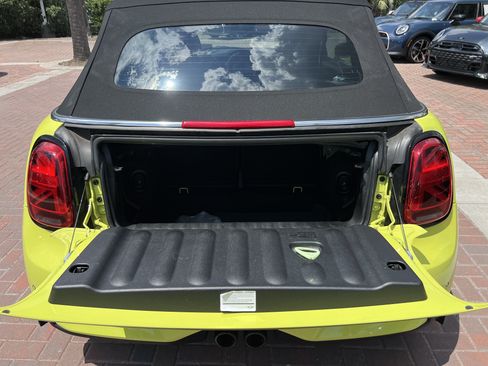 Used 2024 MINI Cooper S FWD image 27
