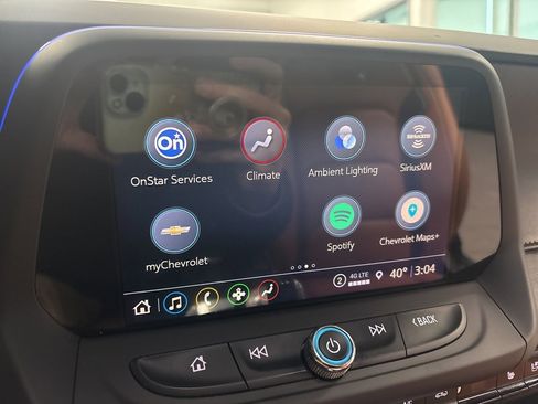 Used 2021 Chevrolet Camaro SS image 20