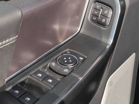 New 2026 Ford F150 Platinum RWD image 19