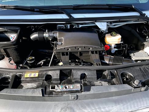 Used 2022 Mercedes-Benz Sprinter 3500 image 31