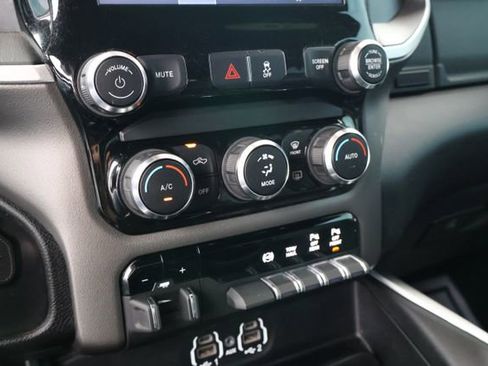 Used 2022 RAM 2500 Lone Star w/ Level A Equipment Group image 18