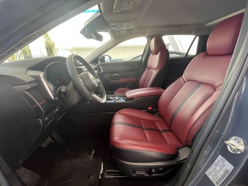 Used 2025 MAZDA CX-50 2.5 Hybrid w/ Premium Plus Pkg AWD/4WD image 28