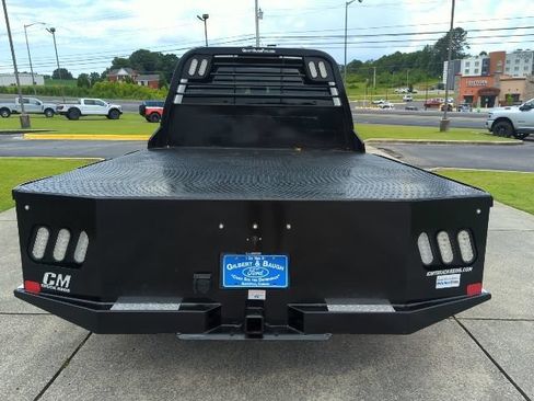 Used 2023 Ford F350 XL AWD/4WD image 6