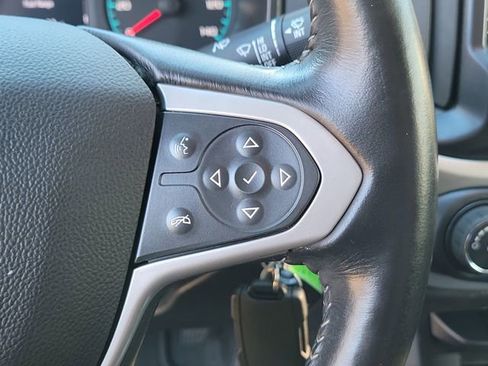 Certified 2022 Chevrolet Colorado LT image 23