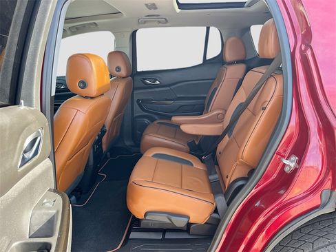 Used 2020 GMC Acadia AT4 w/ Driver Alert Package II image 26