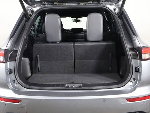 Used 2023 Mitsubishi Outlander SE Black Edition image 20