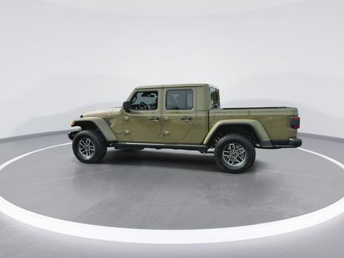 New 2026 Jeep Gladiator Mojave AWD/4WD image 6