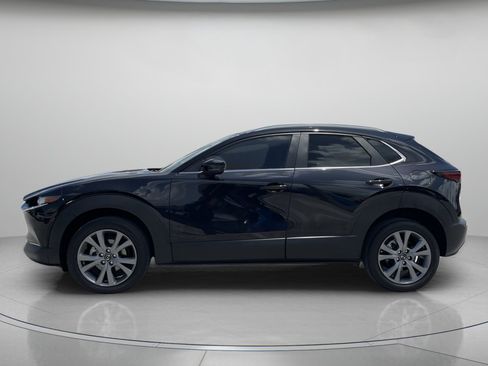 Used 2025 MAZDA CX-30 AWD 2.5 S w/ Preferred Package image 5
