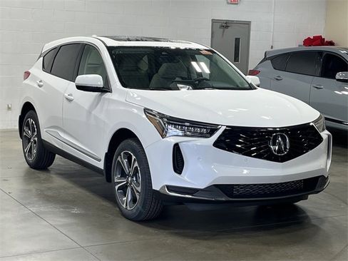 New 2026 Acura RDX w/ Technology Package image 3