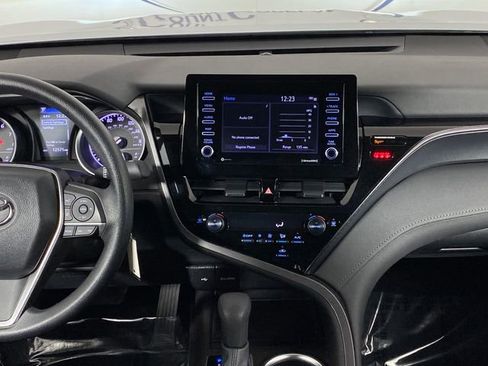 Certified 2024 Toyota Camry LE image 13