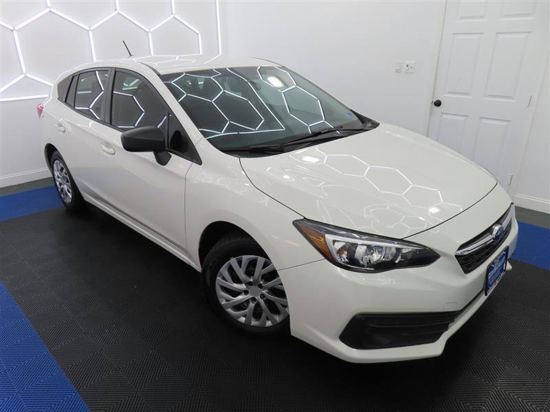 Used 2023 Subaru Impreza 2.0i AWD/4WD image 5