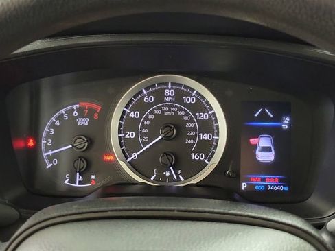 Used 2021 Toyota Corolla LE FWD image 27