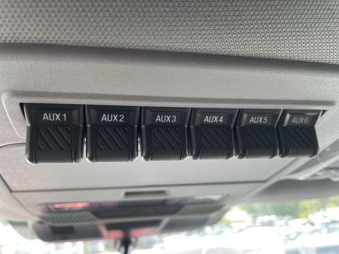 New 2025 Ford F450 XL w/ XL Chrome Package image 14