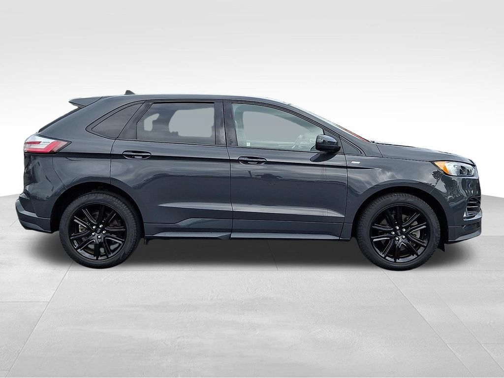 Used 2021 Ford Edge ST-Line AWD/4WD image 7