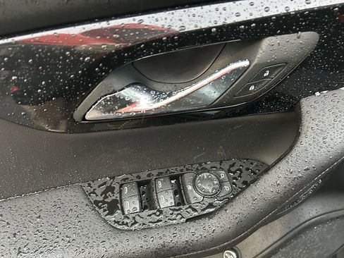 New 2025 Chevrolet Blazer Premier w/ Driver Confidence II Package image 23