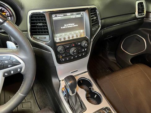 Used 2018 Jeep Grand Cherokee Summit AWD/4WD image 33