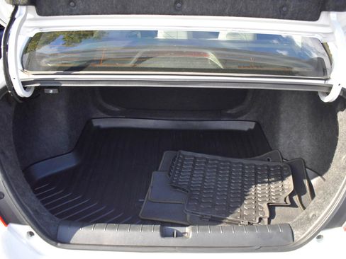 Used 2016 Honda Civic LX image 28