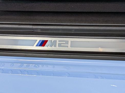 Certified 2023 BMW M2 w/ Lighting Package image 14