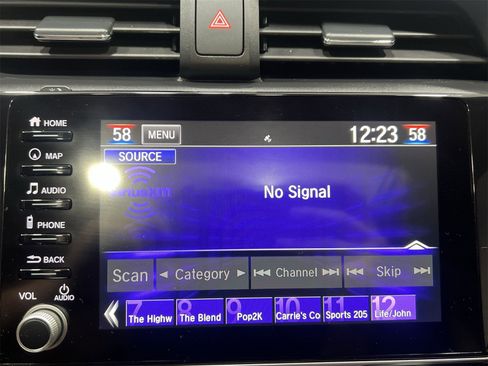 Used 2020 Honda Civic Touring image 16