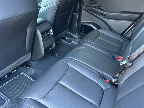 New 2026 Jeep Cherokee Limited AWD/4WD image 12