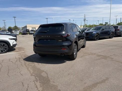 New 2026 MAZDA CX-5 Select AWD/4WD image 9