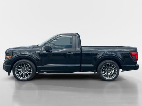 Used 2026 Ford F150 XL RWD image 2