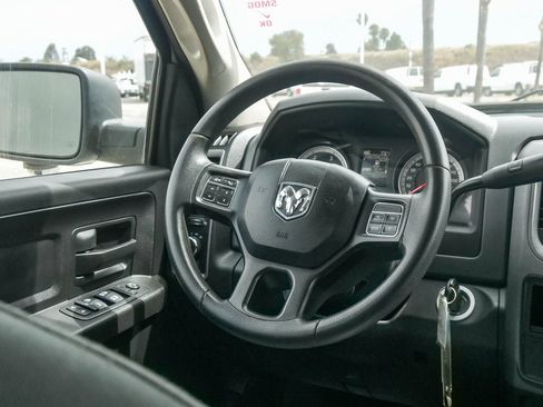 Used 2018 RAM 2500 Tradesman w/ Popular Equipment Group AWD/4WD image 14