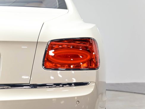 Used 2016 Bentley Flying Spur W12 AWD/4WD image 60