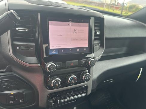 New 2026 RAM 3500 Tradesman w/ Bed Convenience Group image 14