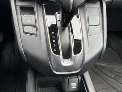 Used 2018 Honda CR-V EX-L image 10