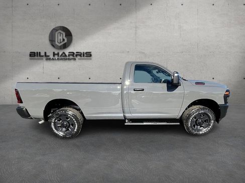 New 2026 RAM 2500 Tradesman image 5