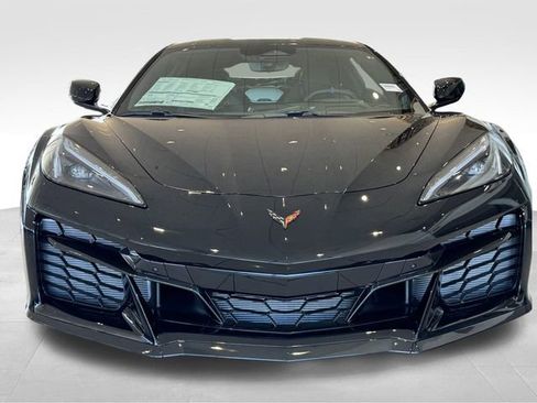 New 2026 Chevrolet Corvette Z06 image 6