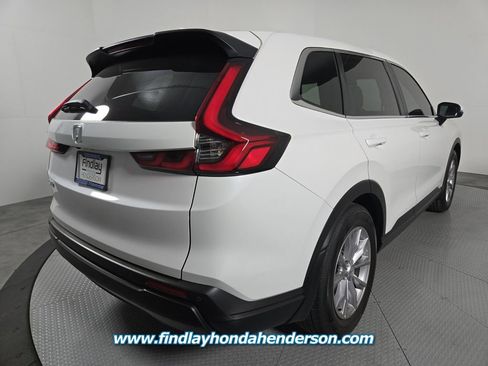 Certified 2024 Honda CR-V EX-L image 6