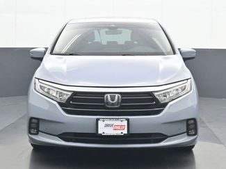 Used 2023 Honda Odyssey Touring video 1