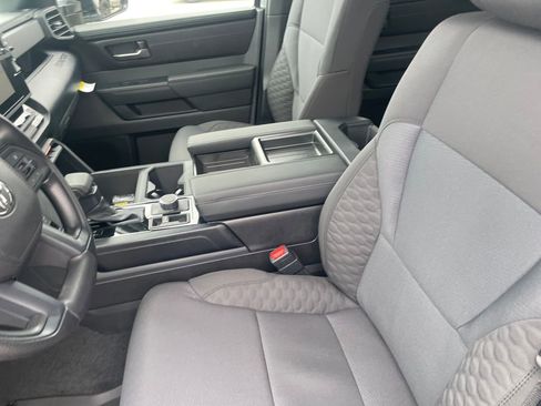 New 2026 Toyota Tundra SR5 image 21