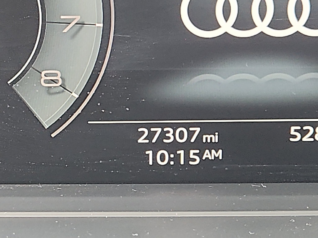 Certified 2023 Audi A8 L 3.0T w/ Comfort Plus Package AWD/4WD image 3