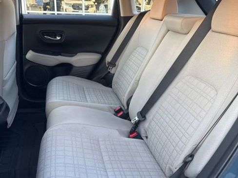 Certified 2023 Honda HR-V LX image 16