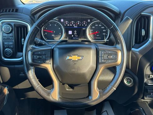 Used 2022 Chevrolet Silverado 2500 High Country image 32