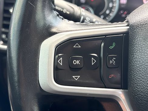 Used 2022 RAM 1500 Big Horn AWD/4WD image 27