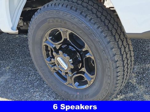 New 2026 Ford F250 XL w/ STX Appearance Package image 9