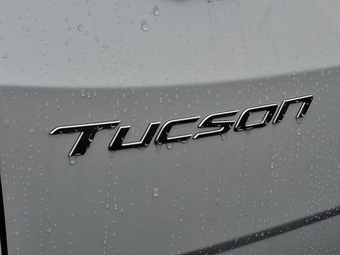 New 2025 Hyundai Tucson SEL AWD/4WD image 10