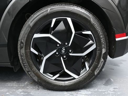 Used 2022 Hyundai Ioniq 5 SE w/ Cargo Package image 12